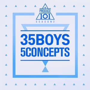 PRODUCE 101 avatar