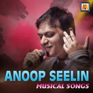 J. Anoop Seelin avatar