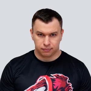 Alexander Komarov avatar