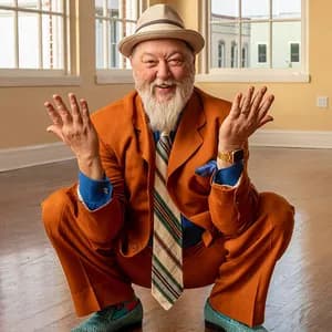 Shinyribs avatar