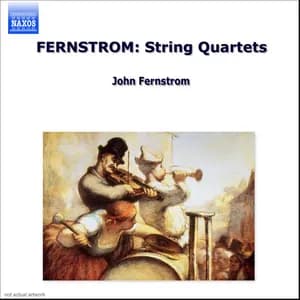 John Fernström avatar