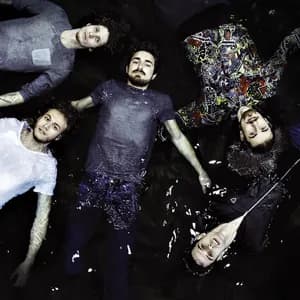 The Cinema Show avatar