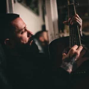 Eugent Bushpepa avatar