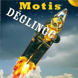 Motis avatar