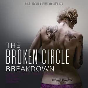 The Broken Circle Breakdown Bluegrass Band avatar
