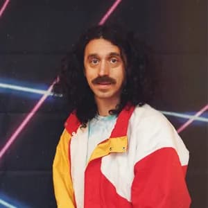 Pink Flamingo Rhythm Revue avatar