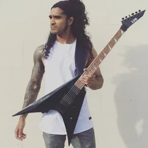 The HAARP Machine avatar