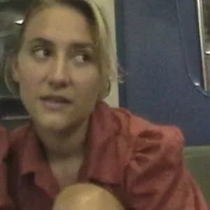 Sophie Hallberg avatar