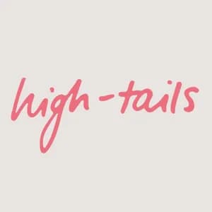 High-tails avatar
