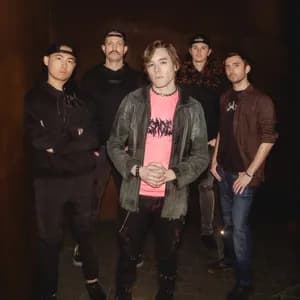 Against The Sun avatar