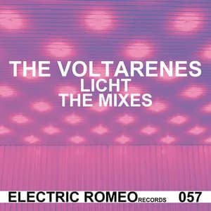 The Voltarenes avatar