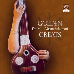 M. L. Vasanthakumari avatar