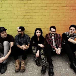 We Are the In Crowd avatar