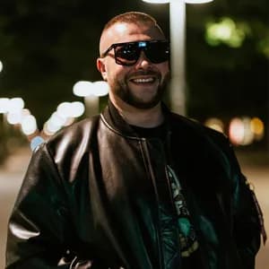 The Enveloper avatar