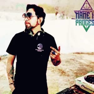 Name In Process avatar