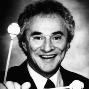 Terry Gibbs avatar