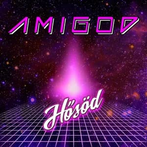 Amigod avatar