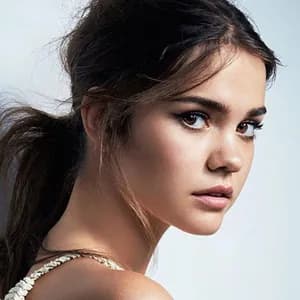 Maia Mitchell avatar