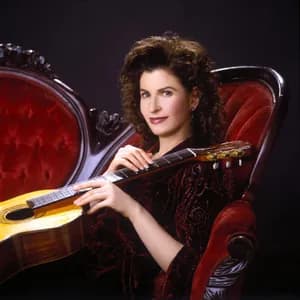 Sharon Isbin avatar
