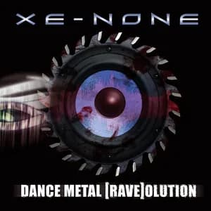 Xe-NONE avatar