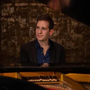 Jordan Seigel avatar