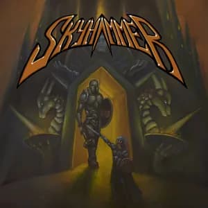 Skyhammer avatar