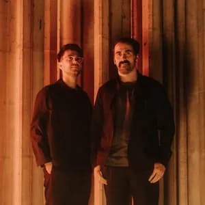 Grandbrothers avatar