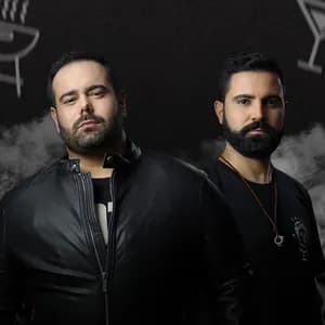 Lu & Robertinho avatar