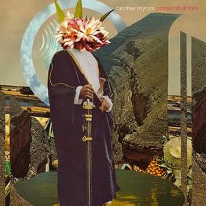 Brother Mynor avatar