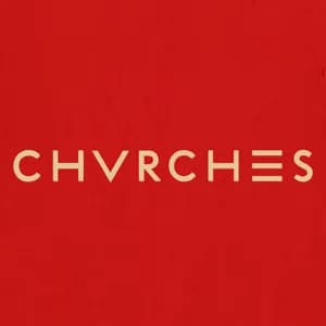 CHVRCHES avatar