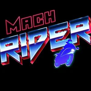 Mach Rider avatar