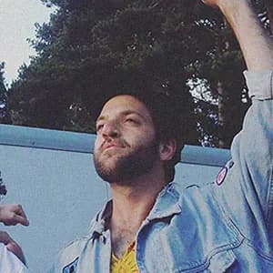 My Name Is Ian avatar