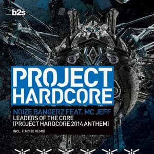 Noize Bangerz avatar