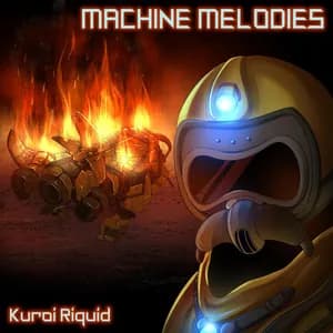 Kuroi Riquid avatar