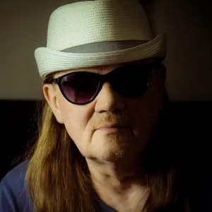 Charly McLion avatar