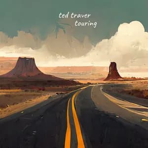 ted traver avatar