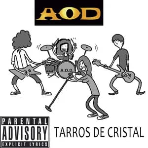 A.O.D. avatar