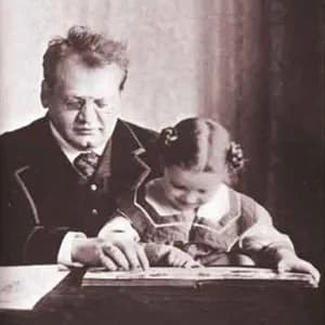 Max Reger avatar
