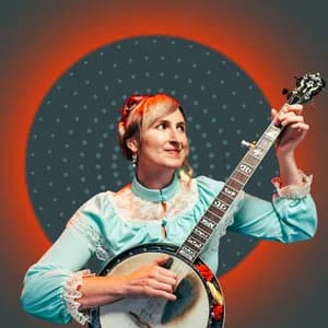 Eliza Mary Doyle avatar