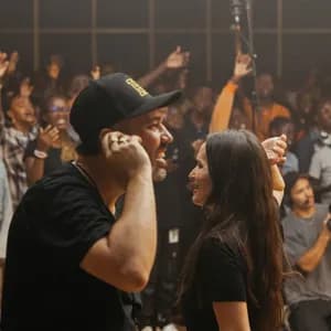 Brad & Rebekah avatar