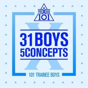 PRODUCE X 101 avatar