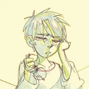 no algorithm avatar