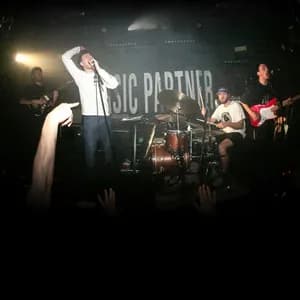 Basic Partner avatar