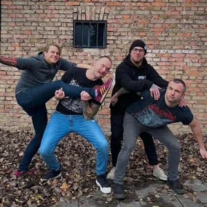 Anime Torment avatar