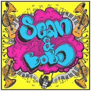 Sean&Bobo avatar