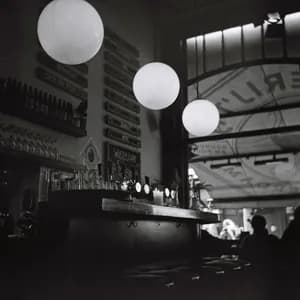 Carl Bagge Trio avatar