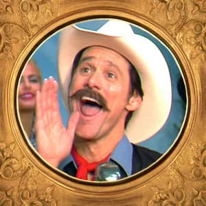 Jim Carrey avatar