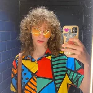Pentakul avatar