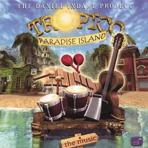 The Daniel Indart Project avatar