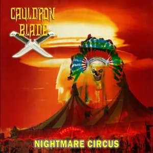 Cauldron Blade avatar